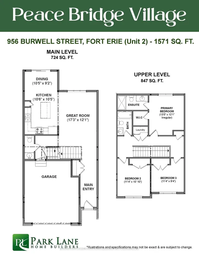956 Burwell St, Fort Erie 5