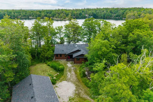 257 Big Rock Rd, Georgian Bay 4