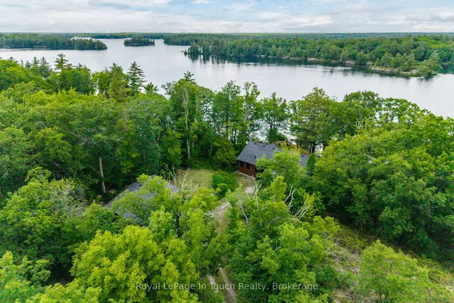 257 Big Rock Rd, Georgian Bay 5