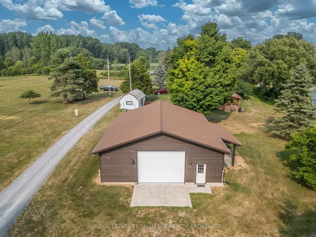 199 & 213 Leone's Cove Lane, Wolfe Island 5