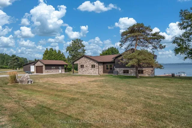 199 & 213 Leone's Cove Lane, Wolfe Island 2