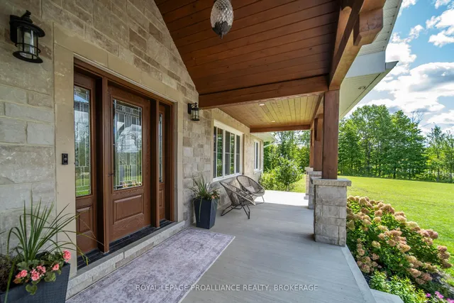5123 County Road 4, Kaladar 4
