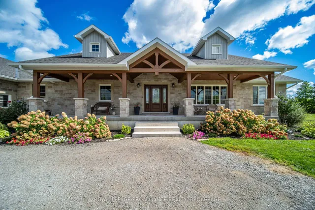 5123 County Road 4, Kaladar 3