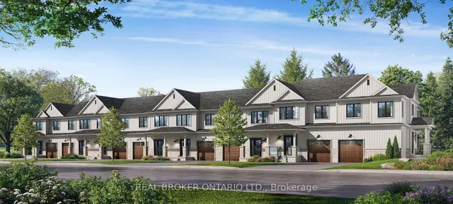 158 Donald Fraser Lane, Guelph/Eramosa 4