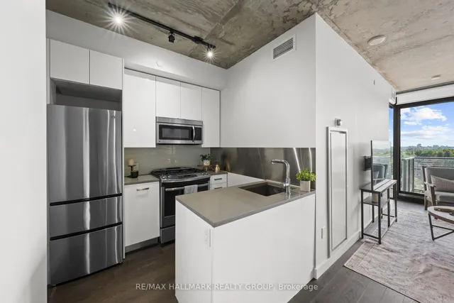 224 Lyon Street N St #1001, Ottawa 5