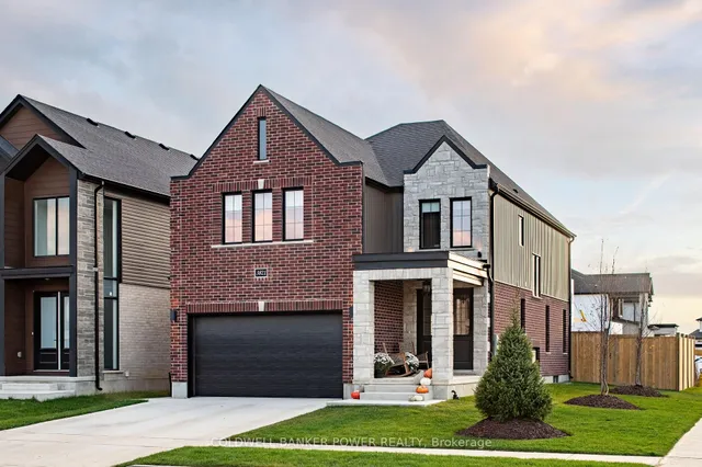 Lot 130 Darwin Cres, London South 2