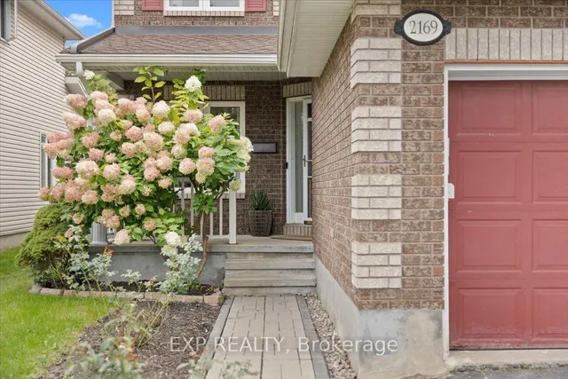 2169 Brianna Way, Ottawa 2