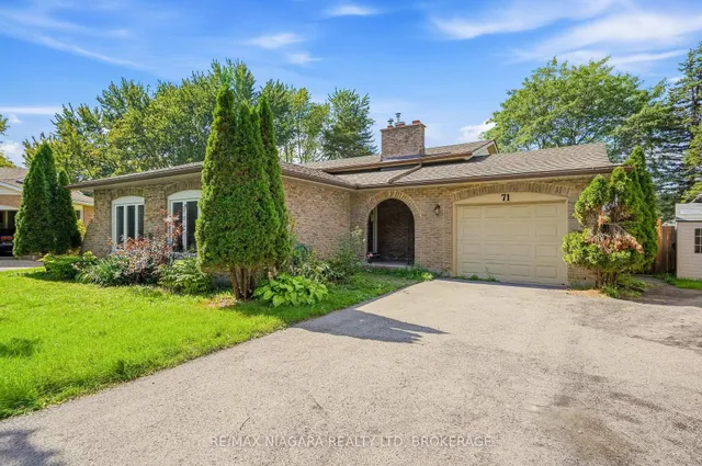 71 Glenayr Pl, Welland 2