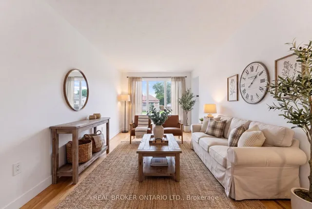 805 Tate Ave, Hamilton 3