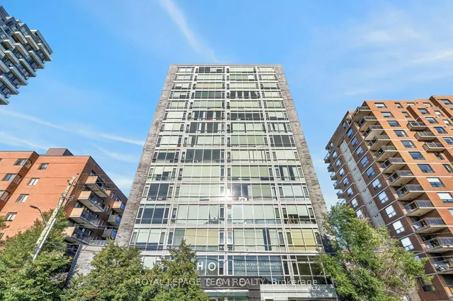 201 Parkdale Ave #1005, Ottawa 2