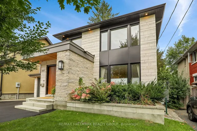 201 Faraday St, Ottawa 5