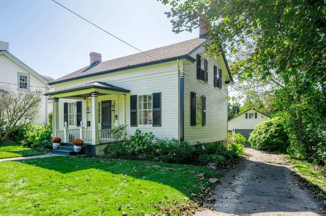 309 King St, Cobourg 4