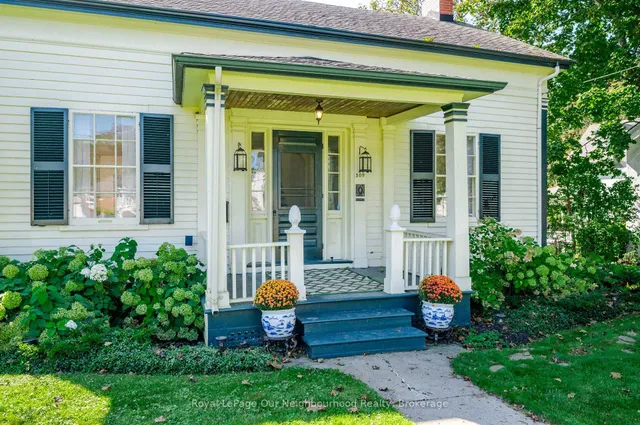 309 King St, Cobourg 5
