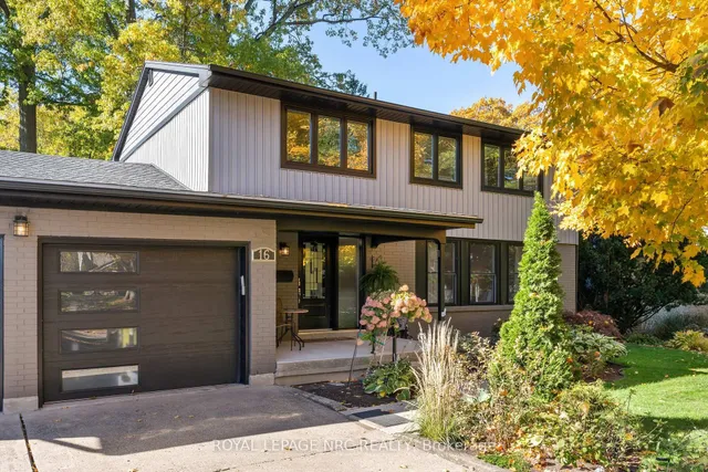 16 Briarfield Cres, St. Catharines 5