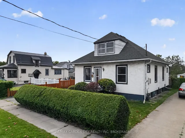 19 Cunningham St, Thorold 4