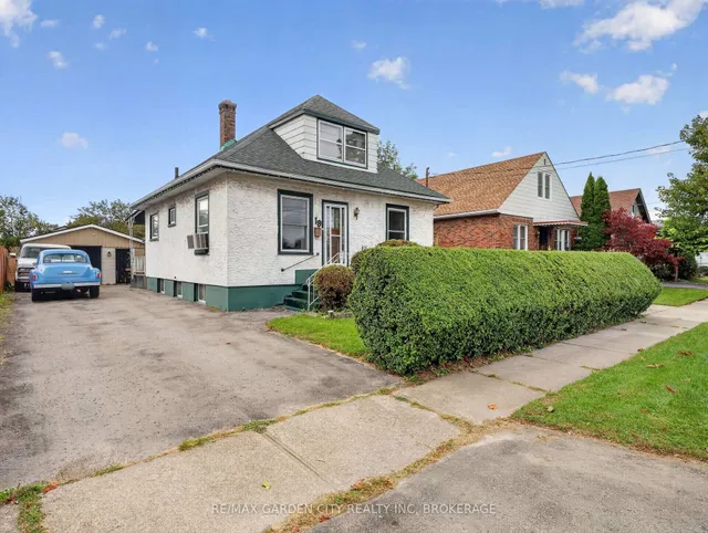 19 Cunningham St, Thorold 5