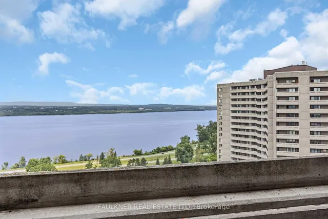 1171 Ambleside Dr #2202, Ottawa 3