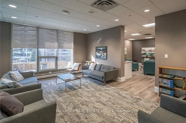 1171 Ambleside Dr #2202, Ottawa 5