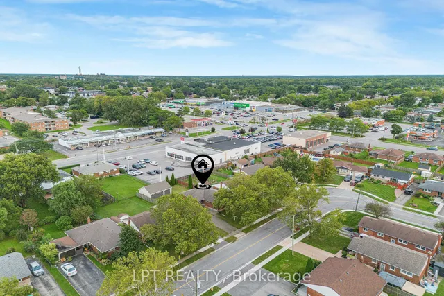 7156 Warden Ave, Niagara Falls 3