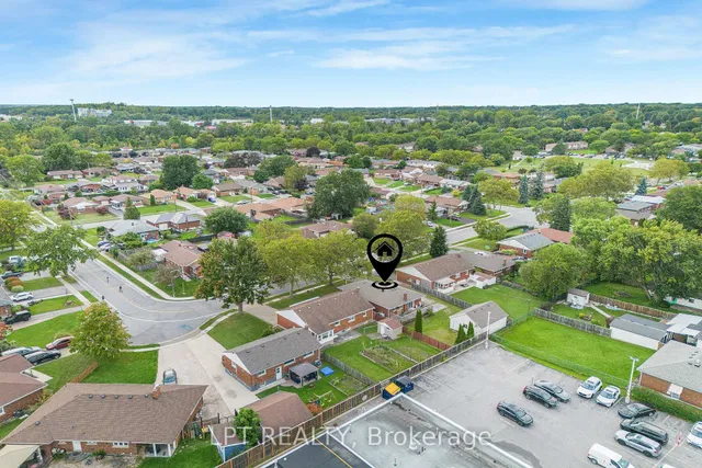 7156 Warden Ave, Niagara Falls 5