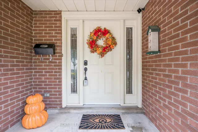21 Colebrook Crt, Kitchener 2