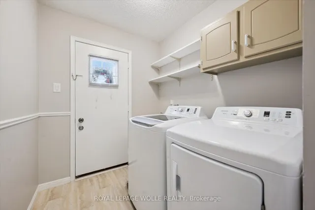21 Colebrook Crt, Kitchener 3