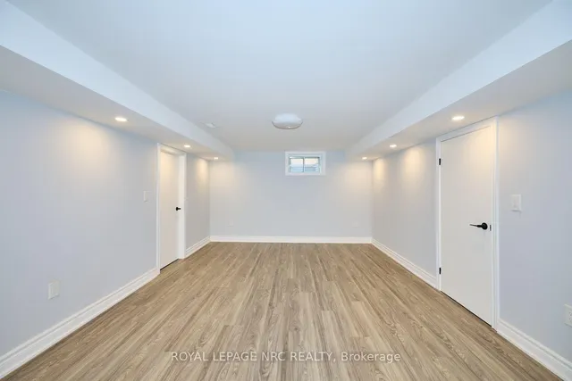 36 Valerie Dr, St. Catharines 5
