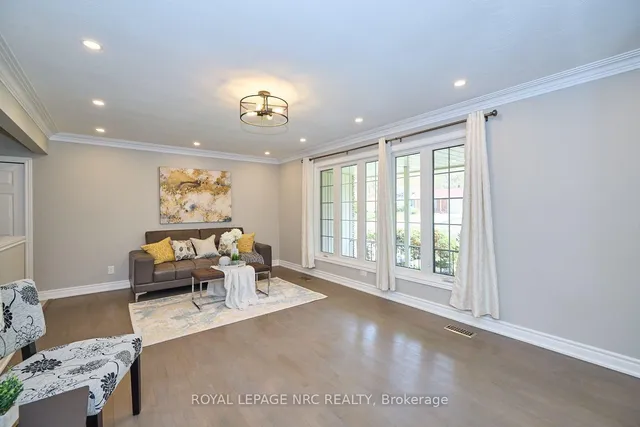 36 Valerie Dr, St. Catharines 4