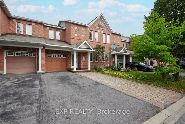 322 Foxridge Way, Ottawa 2