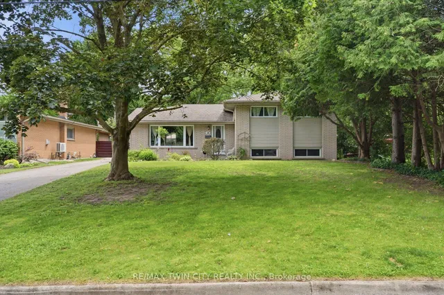 58 Kinnard Rd, Brantford 5