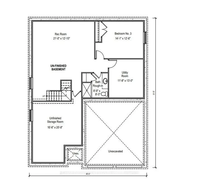 43 Judd Dr, Norfolk 3