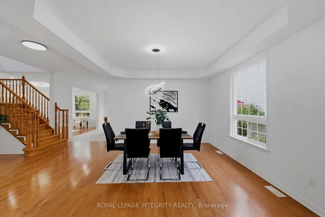176 WINDANCE Cres, Ottawa 4