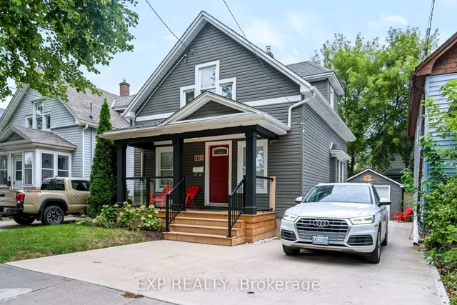 172 Lake St, St. Catharines 2