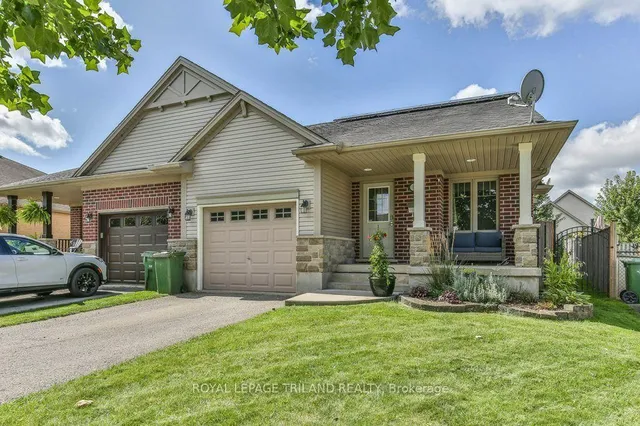 14 ALDERWOOD Crt, St. Thomas 5