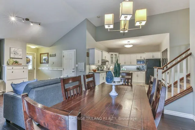 14 ALDERWOOD Crt, St. Thomas 4