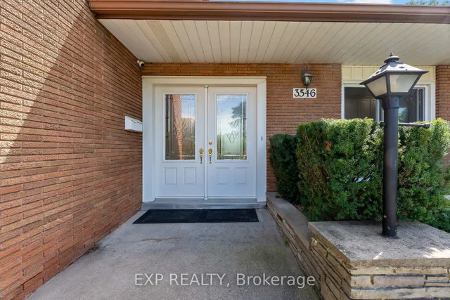 3546 Eton Cres, Niagara Falls 5