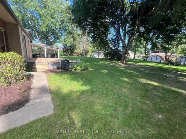 128 Erie Ave, Middlesex Centre 2