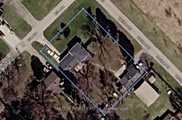 128 Erie Ave, Middlesex Centre 4