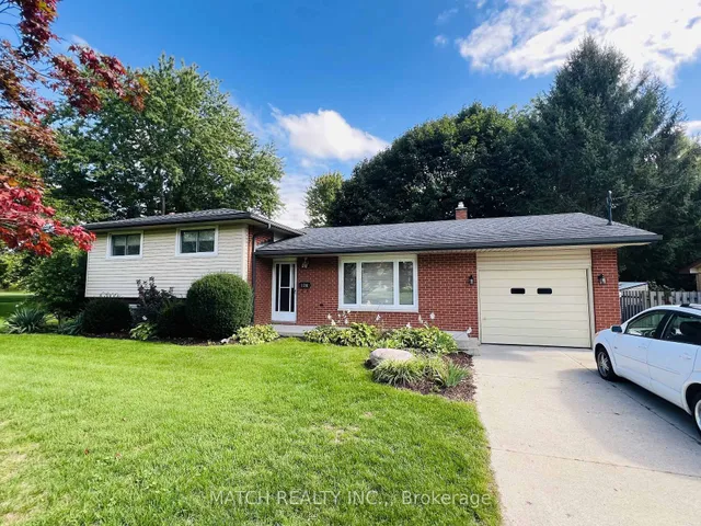 128 Erie Ave, Middlesex Centre 5