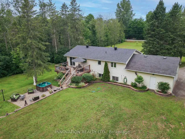2820 Tompkins Rd, North Grenville 5