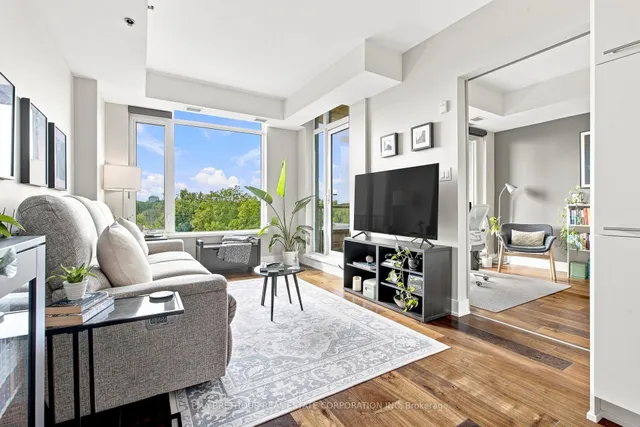 88 Richmond Rd #606, Ottawa 5
