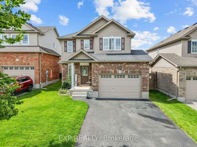 2700 Foxbend Link, London North 5