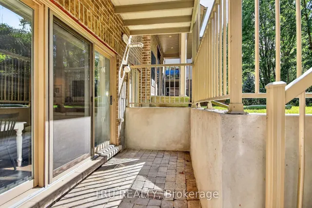 1032 Beryl Private #B, Ottawa 5