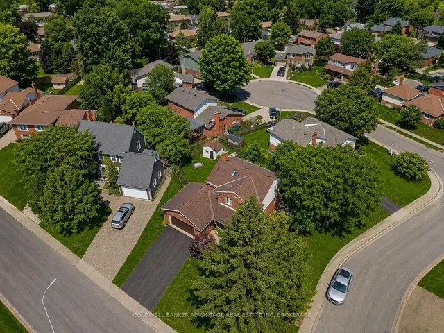 28 Dixon Cres, Welland 2