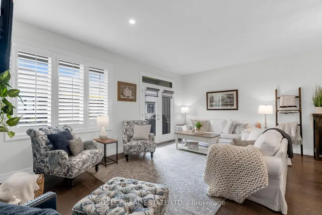 34 BORDEN Tr, Welland 2