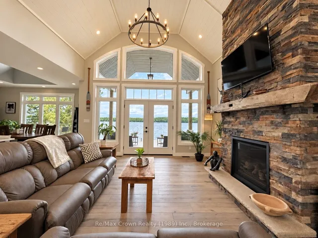 618 Porters Landing Rd, Parry Sound Remote Area 2