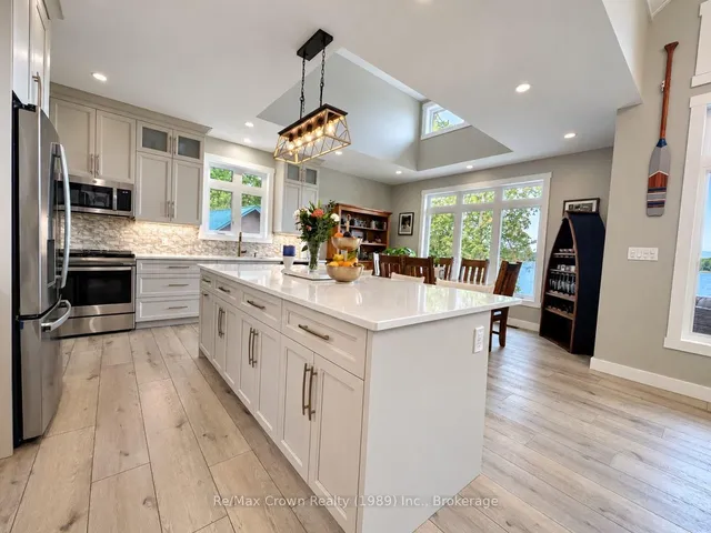 618 Porters Landing Rd, Parry Sound Remote Area 4