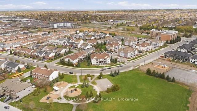 109 Artesa Private #C, Ottawa 3