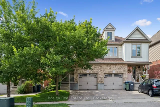 64 Couling Cres, Guelph 2