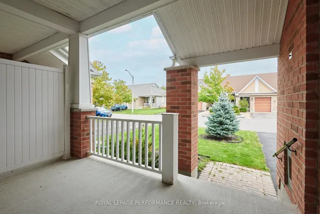 261 Bulrush Cres, Ottawa 4